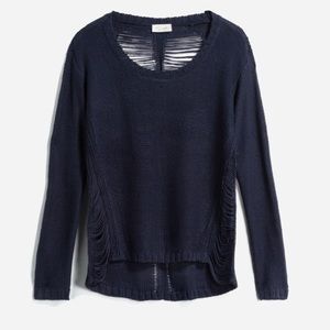 RD Style Sweater Size S